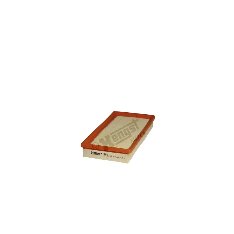 Filtre à air HENGST FILTER E33L