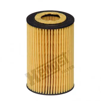 Filtre à huile HENGST FILTER E340H D247