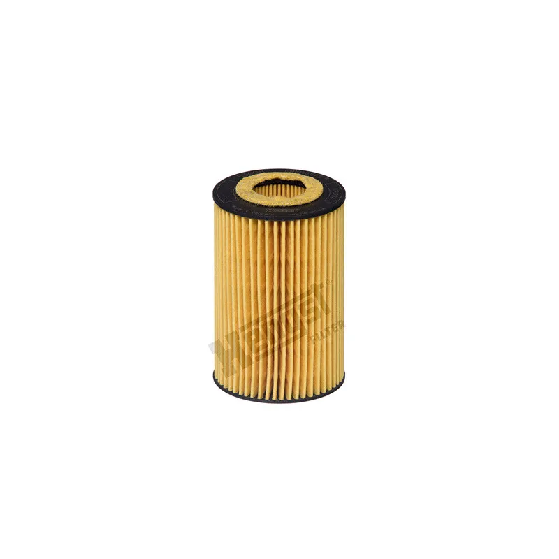 Filtre à huile HENGST FILTER E340H D247