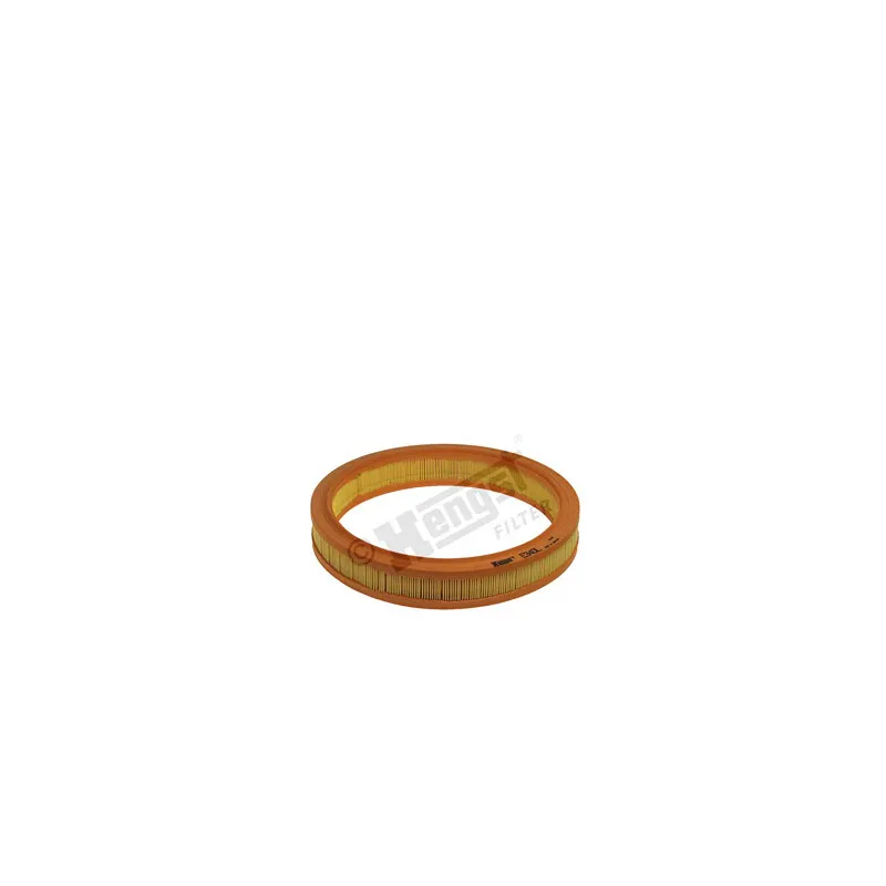 Filtre à air HENGST FILTER E340L