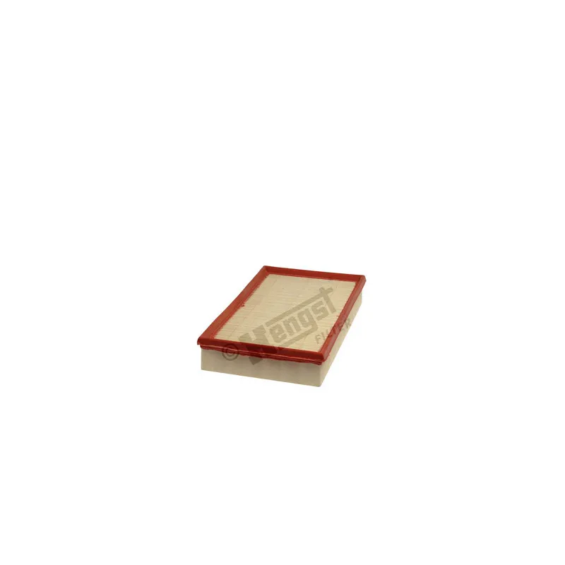 Filtre à air HENGST FILTER E341L
