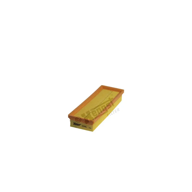 Filtre à air HENGST FILTER E344L