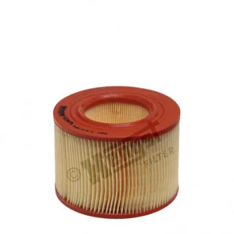 Filtre à air HENGST FILTER E347L