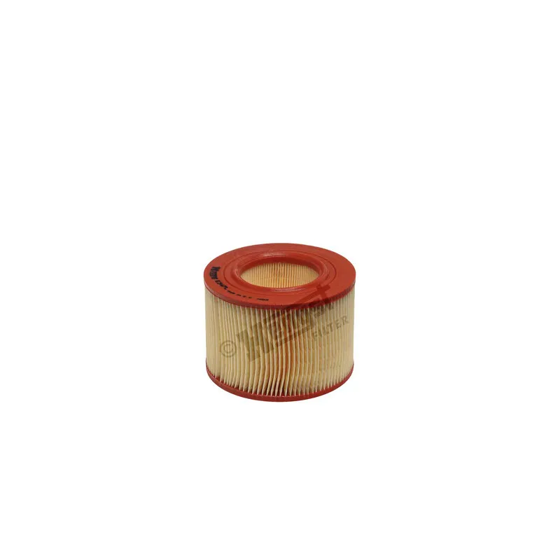 Filtre à air HENGST FILTER E347L
