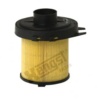 Filtre à air HENGST FILTER E348L