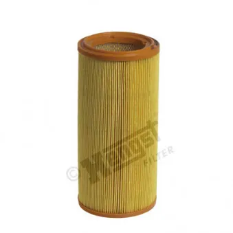 Filtre à air HENGST FILTER E349L