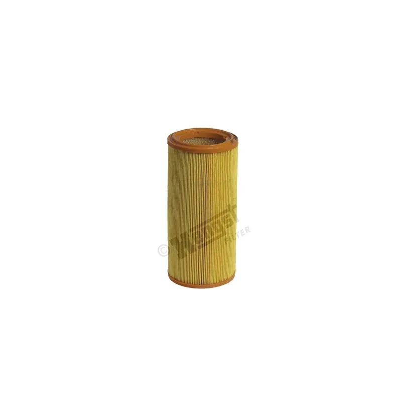 Filtre à air HENGST FILTER E349L