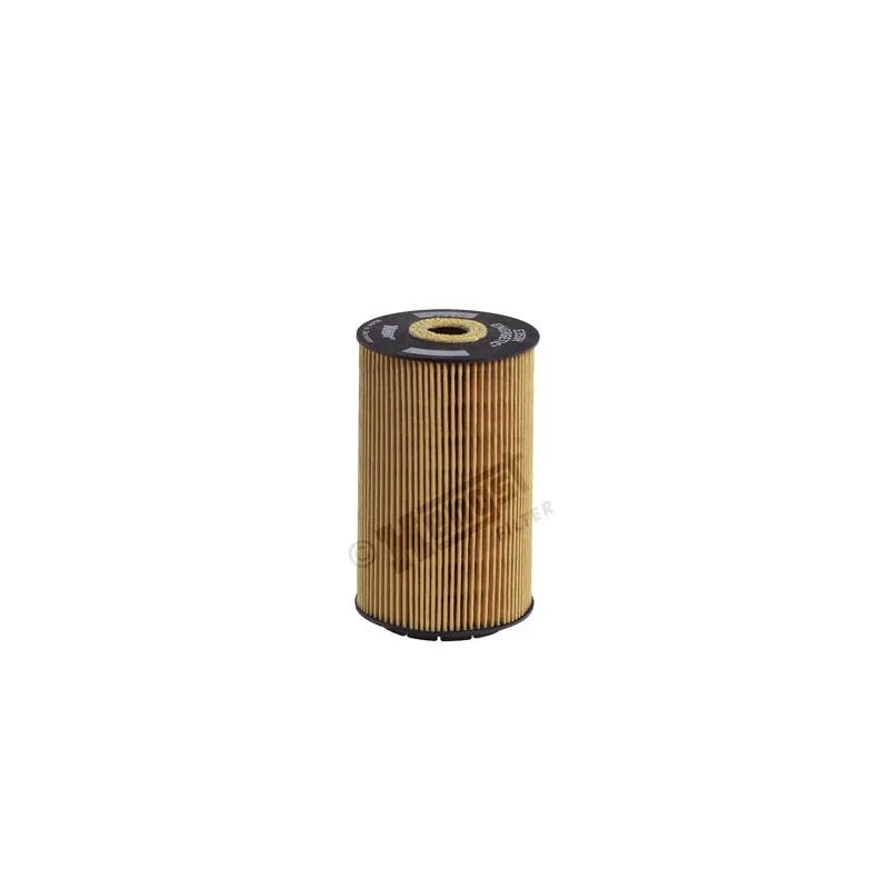 Filtre à huile HENGST FILTER E353H D54