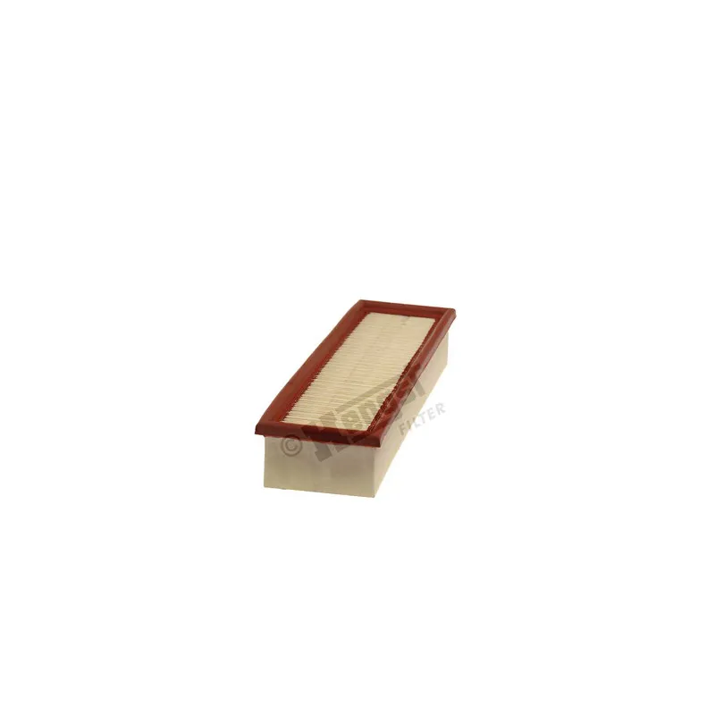 Filtre à air HENGST FILTER E354L