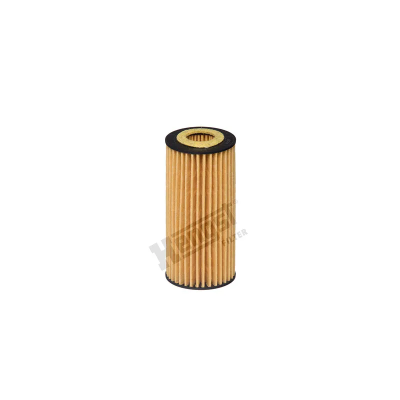 Filtre à huile HENGST FILTER E358H D246