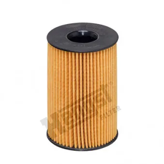 Filtre à huile HENGST FILTER E359H D306