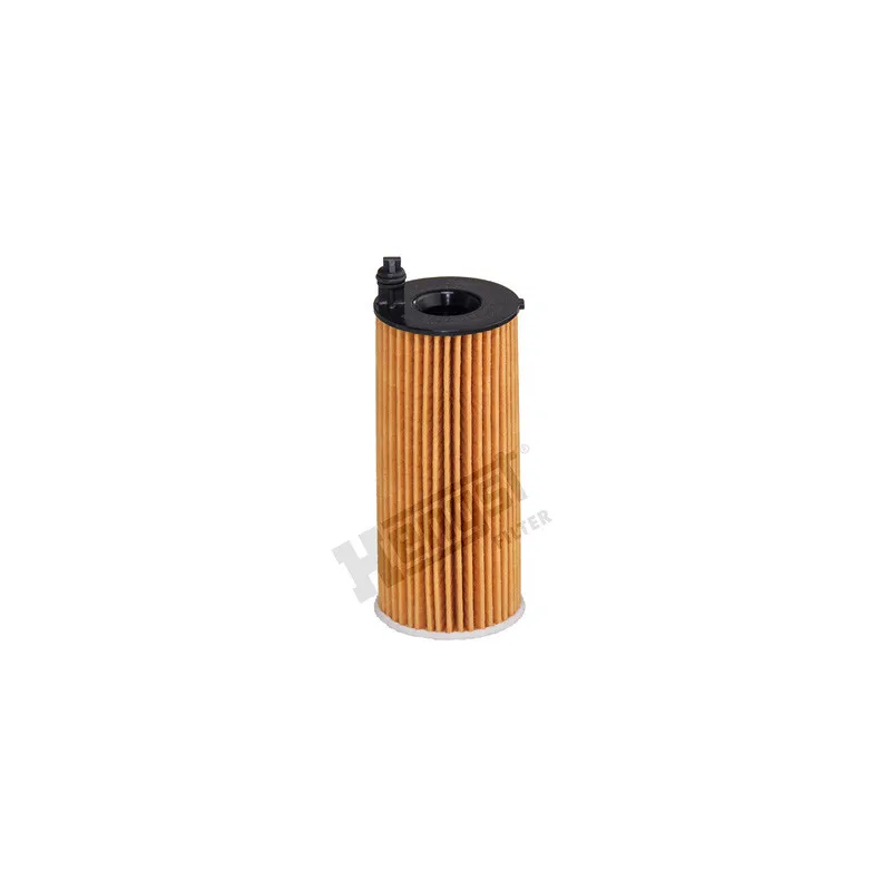 Filtre à huile HENGST FILTER E362H D313