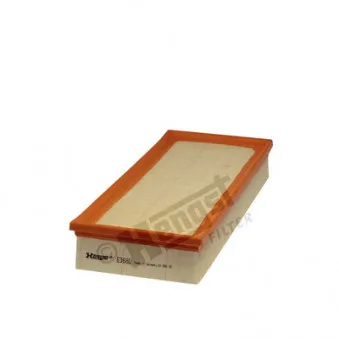 Filtre à air HENGST FILTER E368L