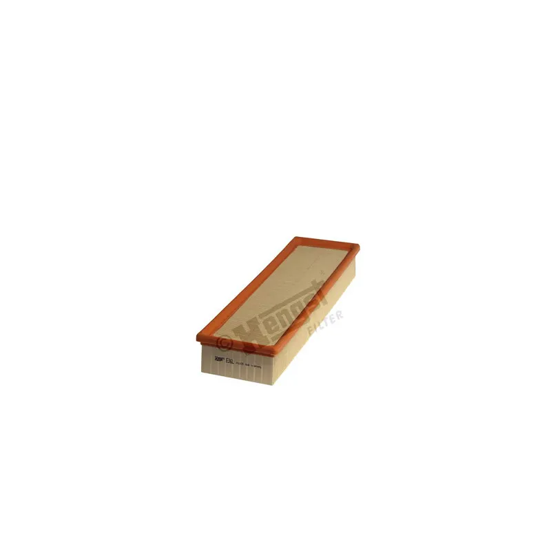 Filtre à air HENGST FILTER E36L