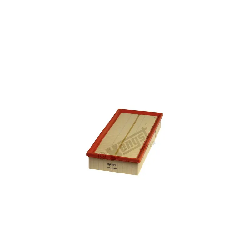 Filtre à air HENGST FILTER E371L