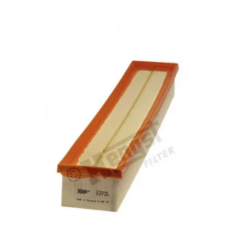 Filtre à air HENGST FILTER E373L
