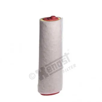 Filtre à air HENGST FILTER E376L