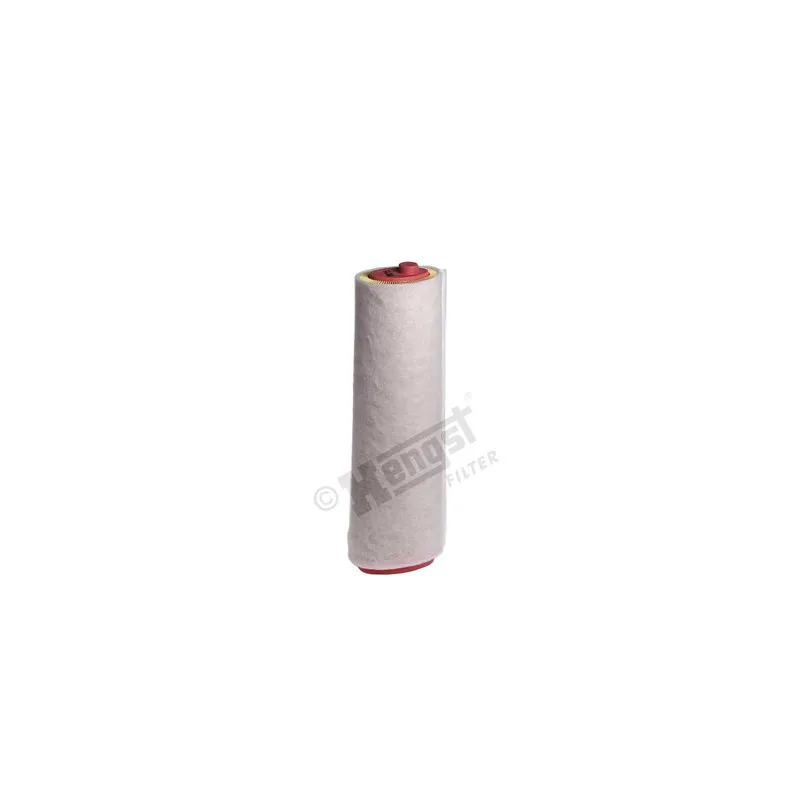 Filtre à air HENGST FILTER E376L