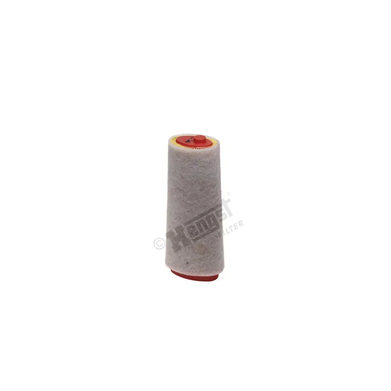 Filtre à air HENGST FILTER E377L