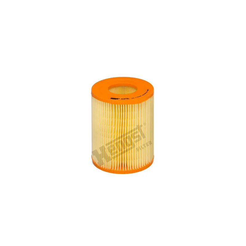 Filtre à air HENGST FILTER E379L