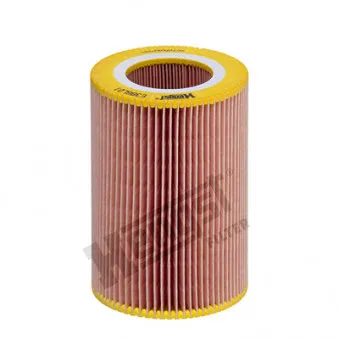 Filtre à air HENGST FILTER E386L01