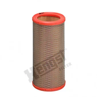 Filtre à air HENGST FILTER E387L