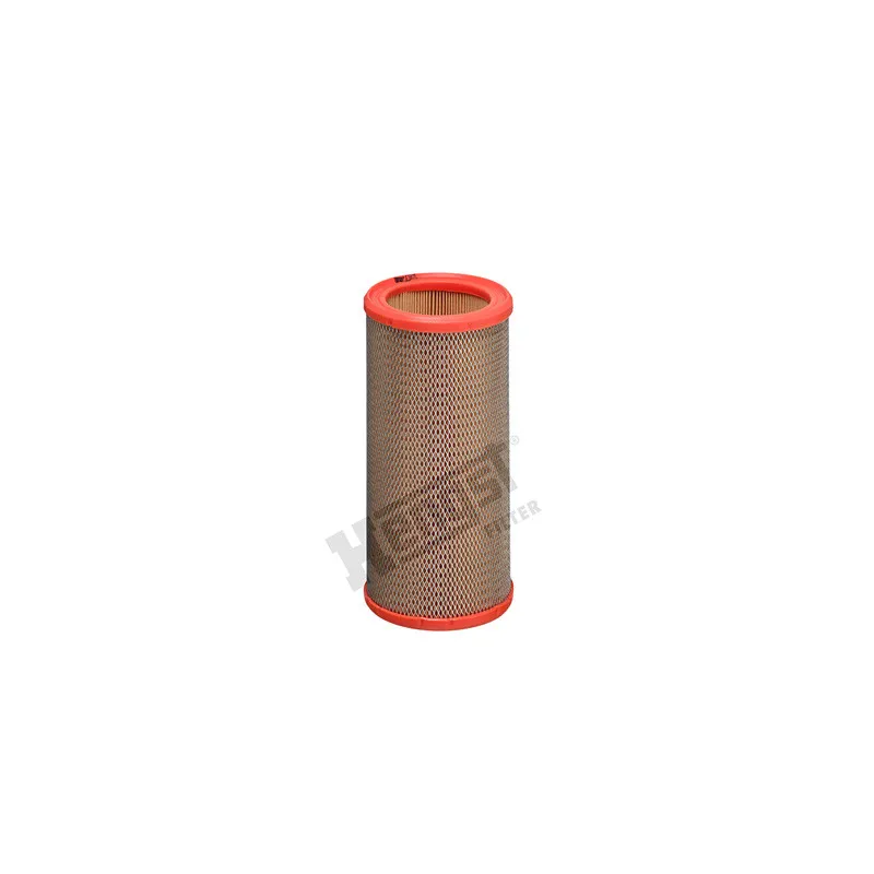 Filtre à air HENGST FILTER E387L