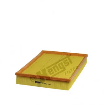 Filtre à air HENGST FILTER E389L