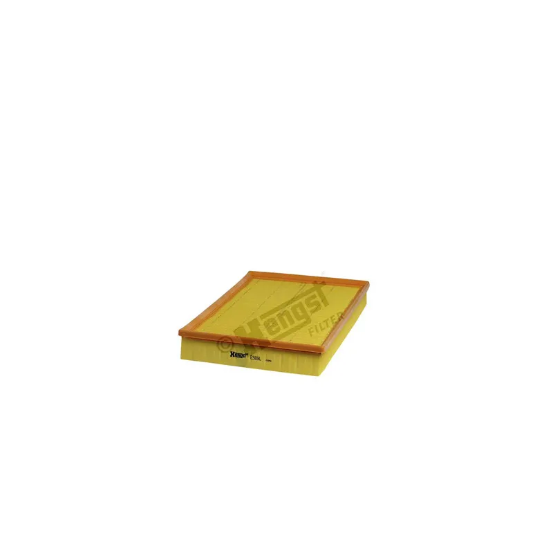 Filtre à air HENGST FILTER E389L