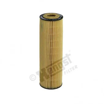 Filtre à huile HENGST FILTER E38H D106