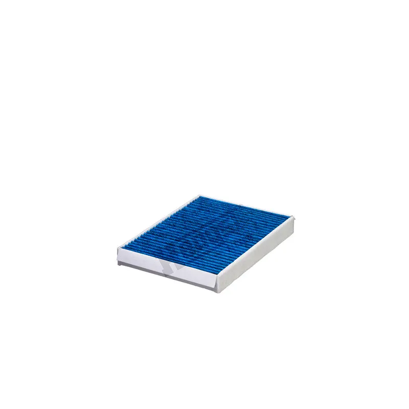 Filtre, air de l'habitacle HENGST FILTER E3900LB