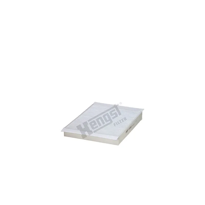 Filtre, air de l'habitacle HENGST FILTER E3900LI