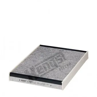 Filtre, air de l'habitacle HENGST FILTER