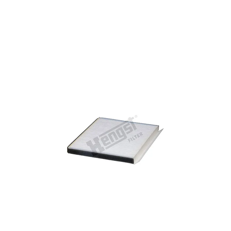 Filtre, air de l'habitacle HENGST FILTER E3902LI