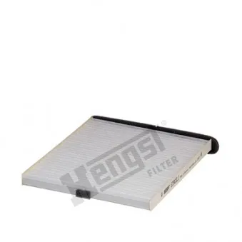 Filtre, air de l'habitacle HENGST FILTER E3903LI