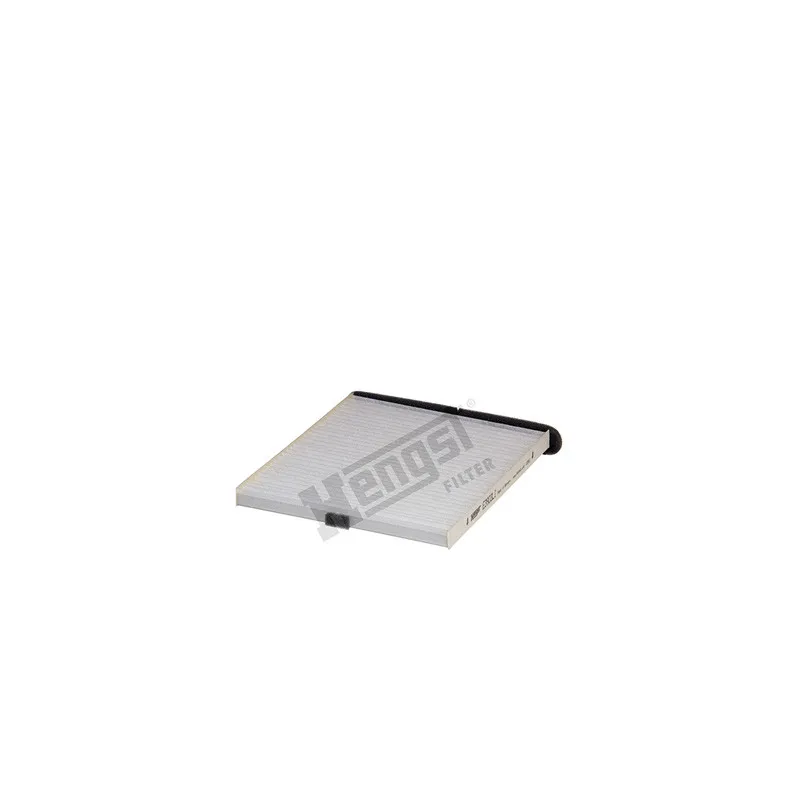 Filtre, air de l'habitacle HENGST FILTER E3903LI