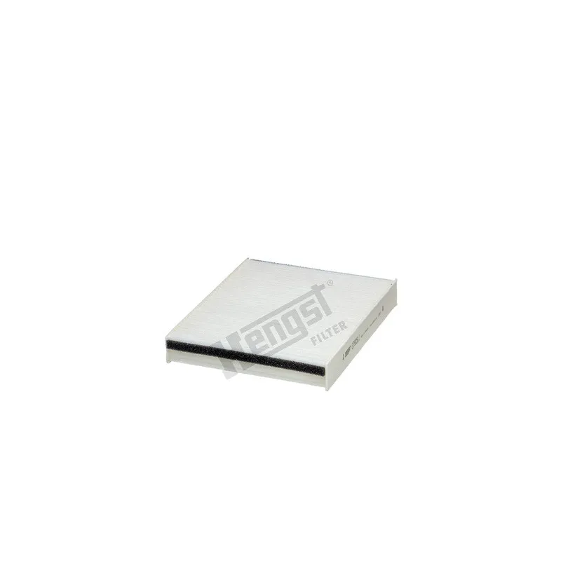 Filtre, air de l'habitacle HENGST FILTER E3905LI