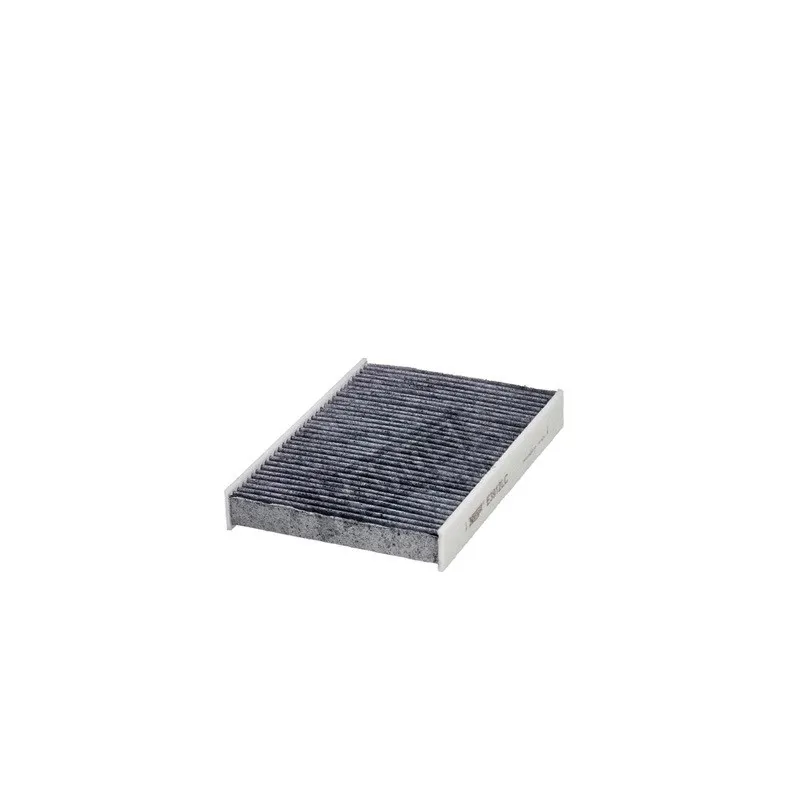 Filtre, air de l'habitacle HENGST FILTER E3912LC