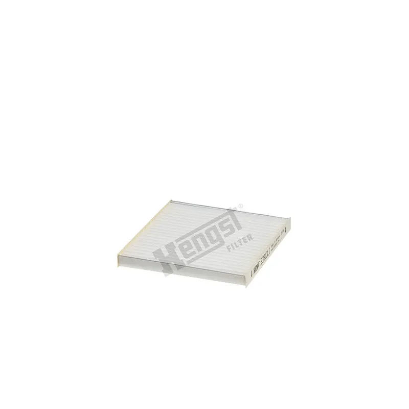 Filtre, air de l'habitacle HENGST FILTER E3913LI