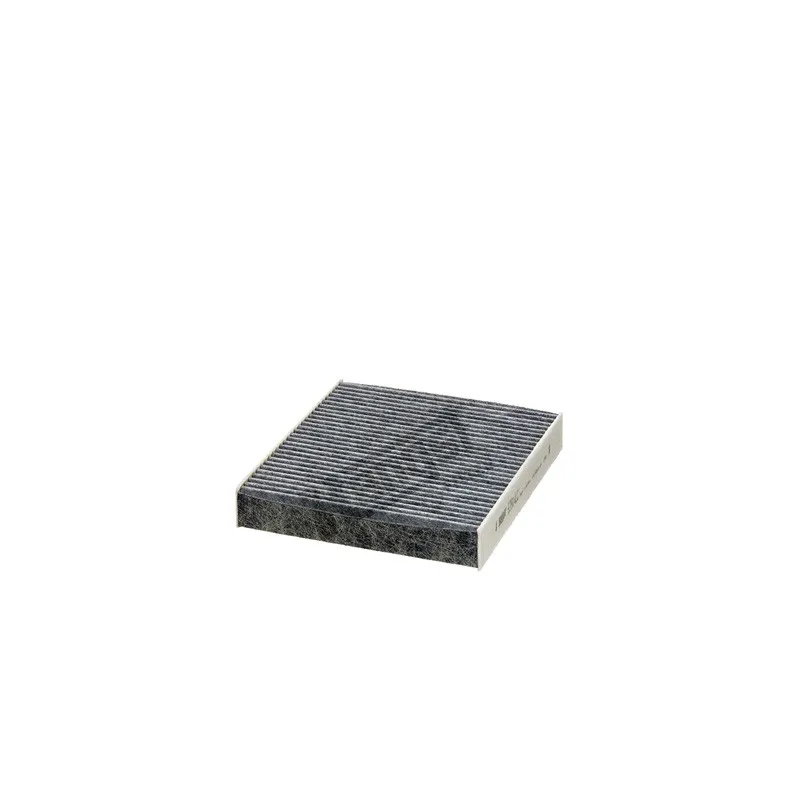 Filtre, air de l'habitacle HENGST FILTER E3914LC