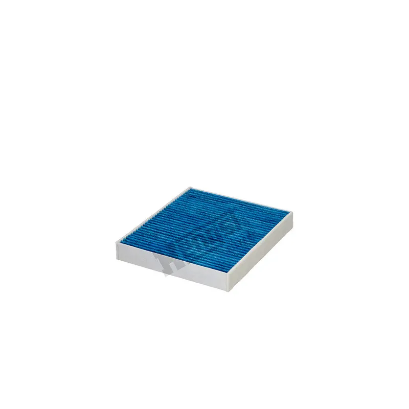 Filtre, air de l'habitacle HENGST FILTER E3919LB