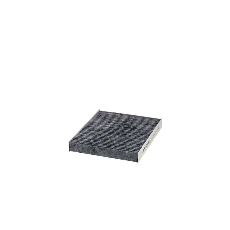 Filtre, air de l'habitacle HENGST FILTER E3919LC