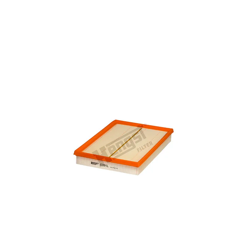 Filtre à air HENGST FILTER E391L