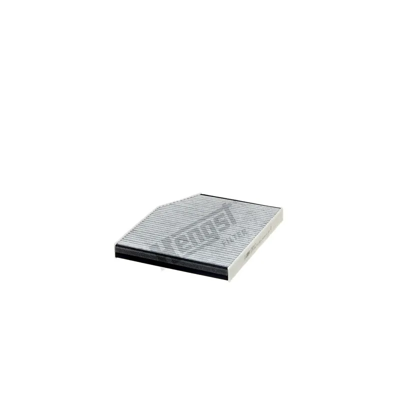Filtre, air de l'habitacle HENGST FILTER E3921LC