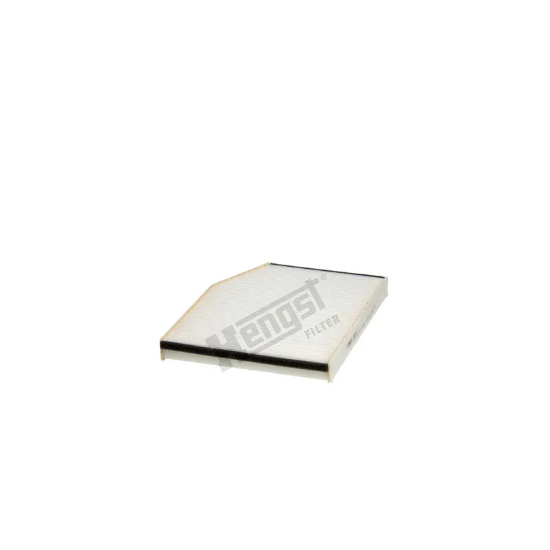 Filtre, air de l'habitacle HENGST FILTER E3921LI