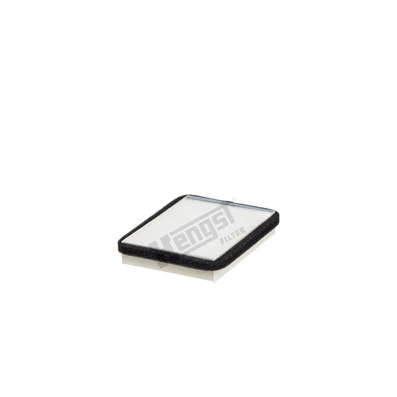 Filtre, air de l'habitacle HENGST FILTER E3927LI