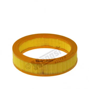 Filtre à air HENGST FILTER E392L