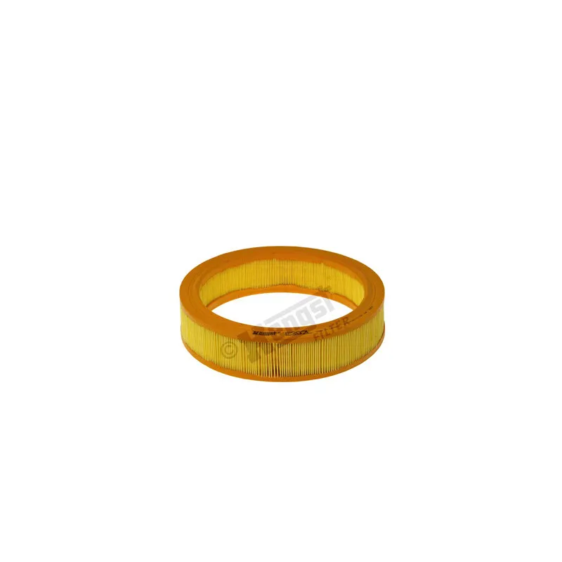 Filtre à air HENGST FILTER E392L