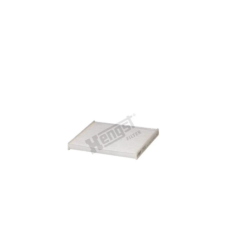 Filtre, air de l'habitacle HENGST FILTER E3933LI