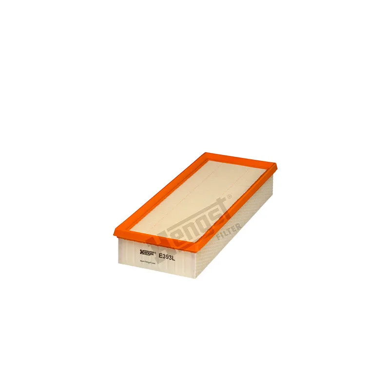 Filtre à air HENGST FILTER E393L